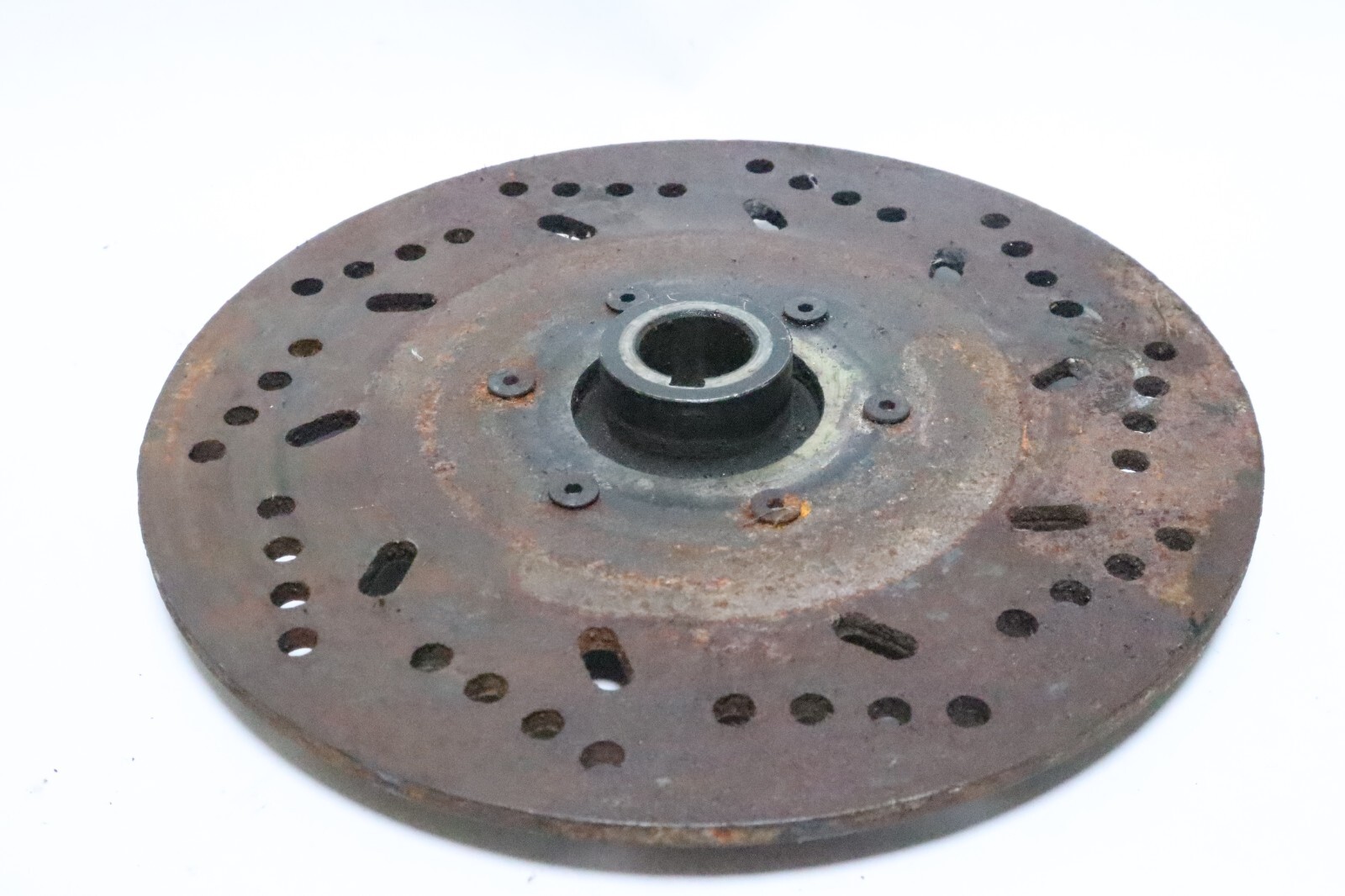95 Arctic Cat ZRT 800 BRAKE DISK ROTOR - Image 5