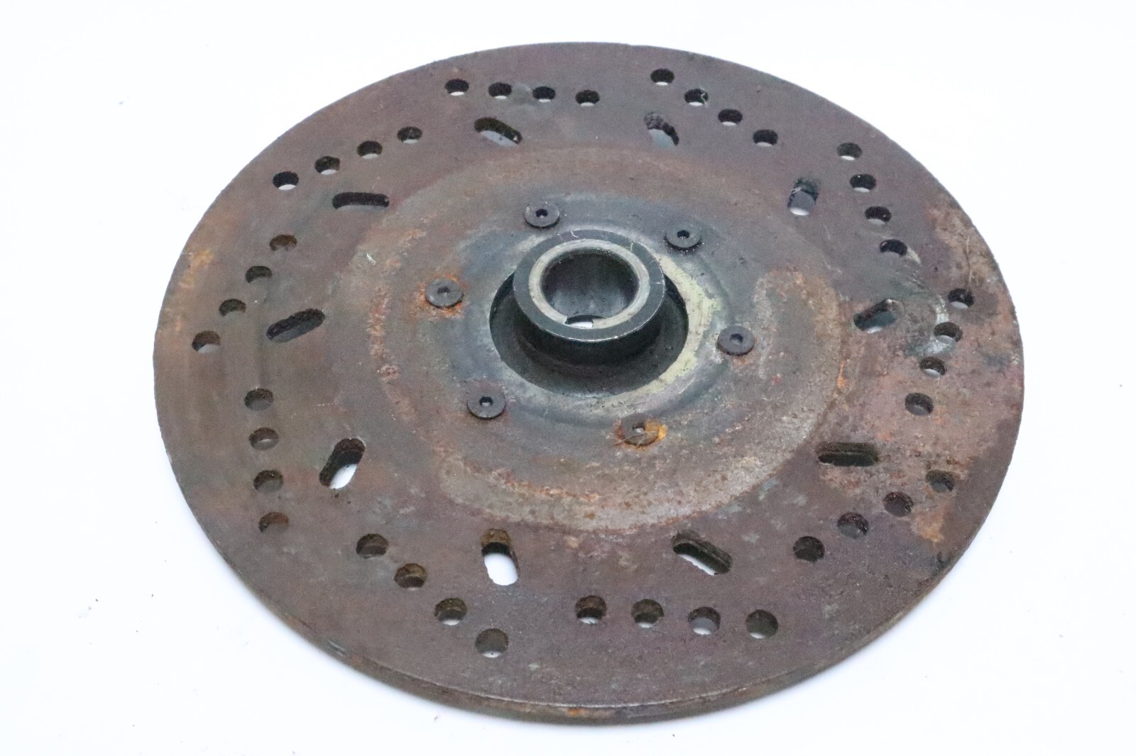 95 Arctic Cat ZRT 800 BRAKE DISK ROTOR - Image 6