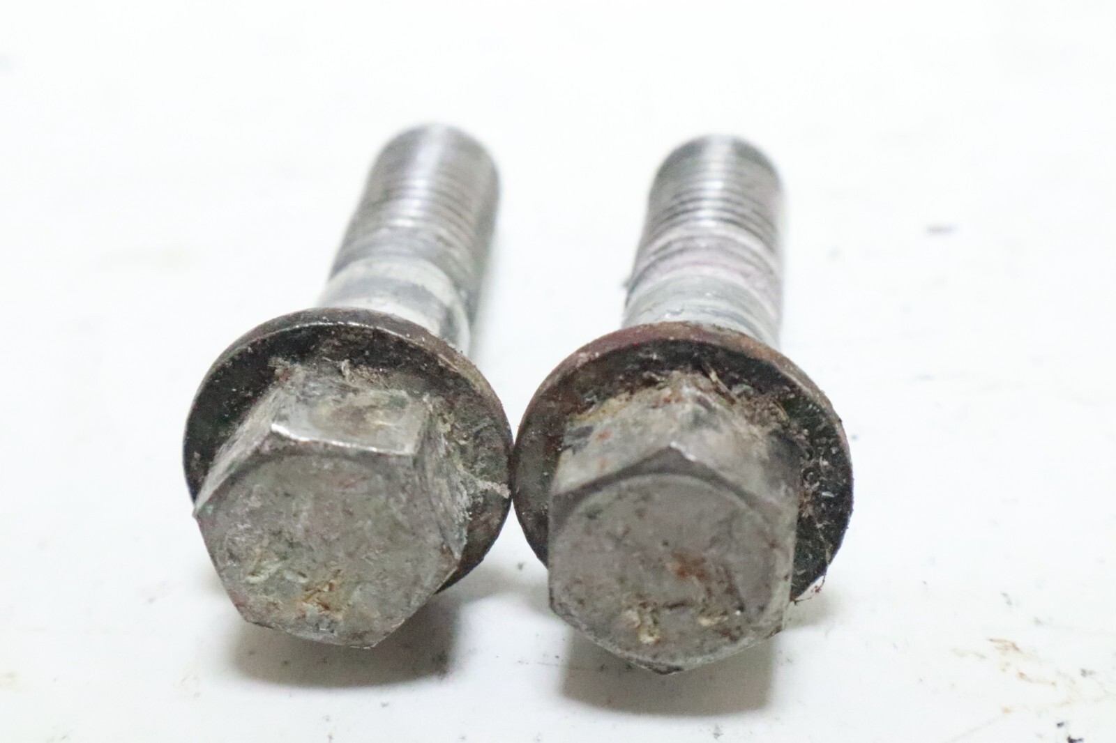 OEM (LOT OF 2) 0750 OMC Johnson Evinrude SCREW 344277 0344277 - Image 6