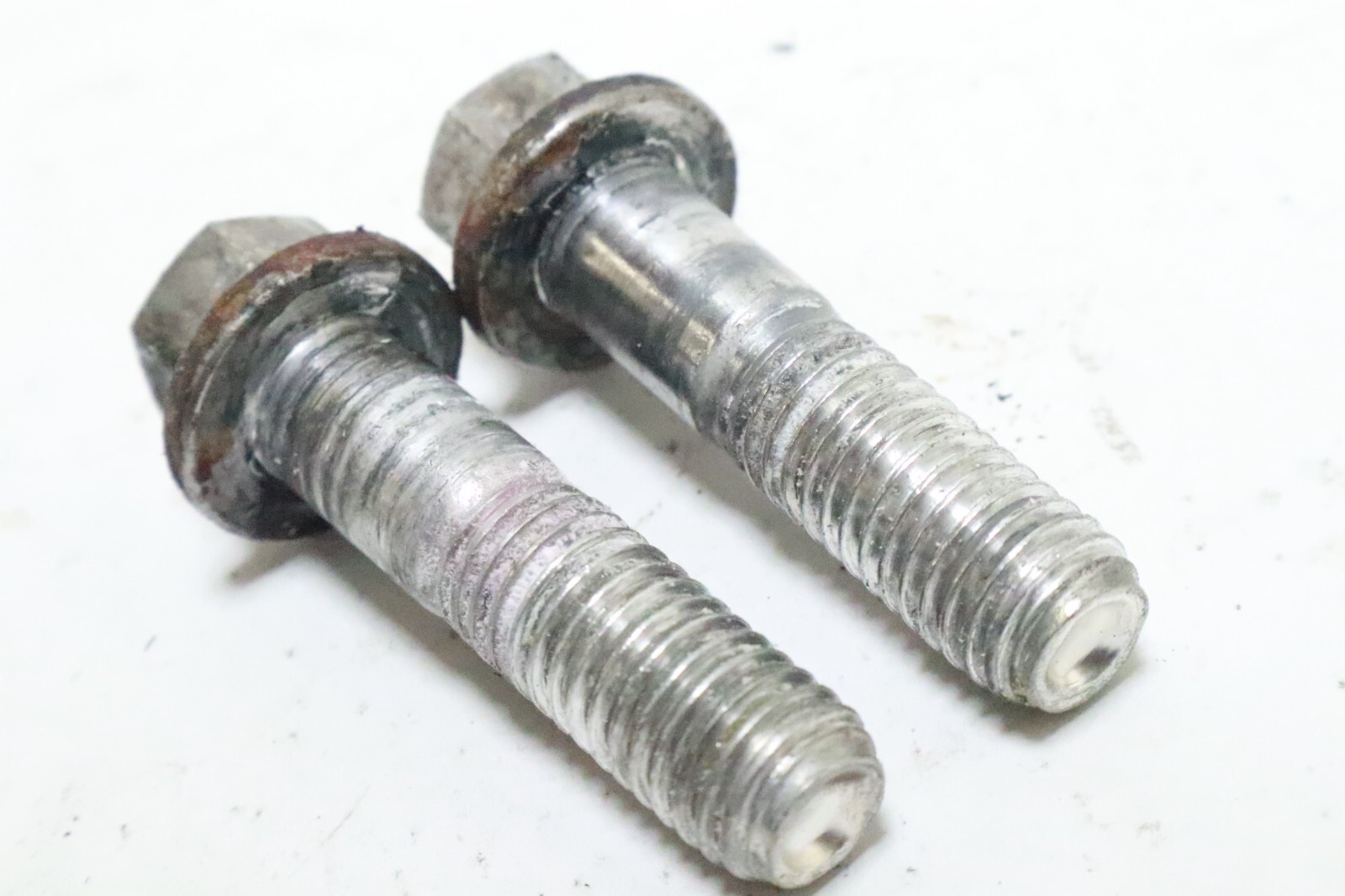 OEM (LOT OF 2) 0750 OMC Johnson Evinrude SCREW 344277 0344277 - Image 7