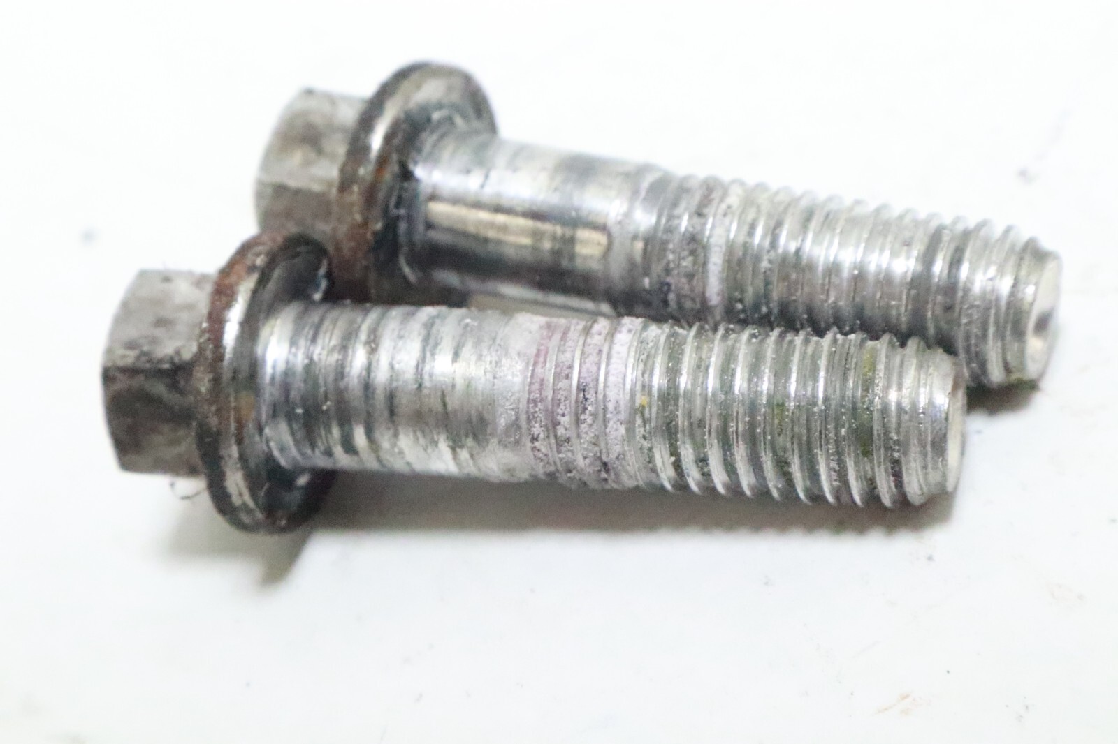 OEM (LOT OF 2) 0750 OMC Johnson Evinrude SCREW 344277 0344277 - Image 10