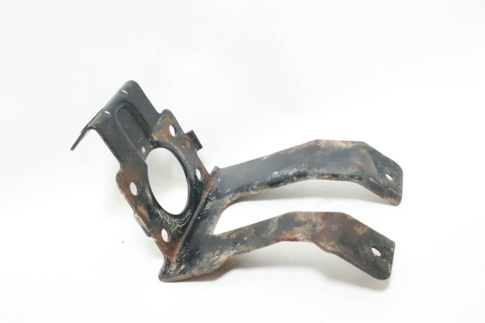 2007 Polaris Sportsman X2 500 Efi Dash Gauge Stay Speedometer Bracket Mount - Image 4
