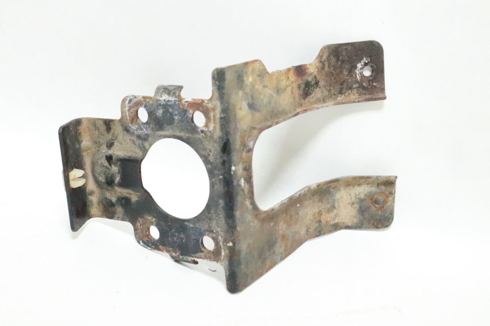 2007 Polaris Sportsman X2 500 Efi Dash Gauge Stay Speedometer Bracket Mount - Image 5