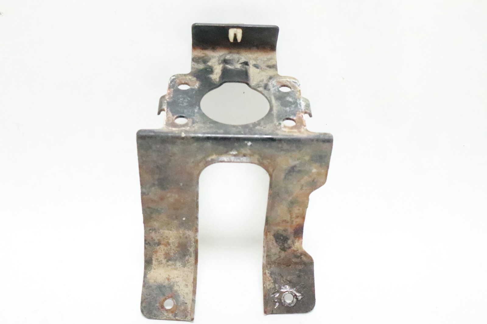 2007 Polaris Sportsman X2 500 Efi Dash Gauge Stay Speedometer Bracket Mount - Image 6