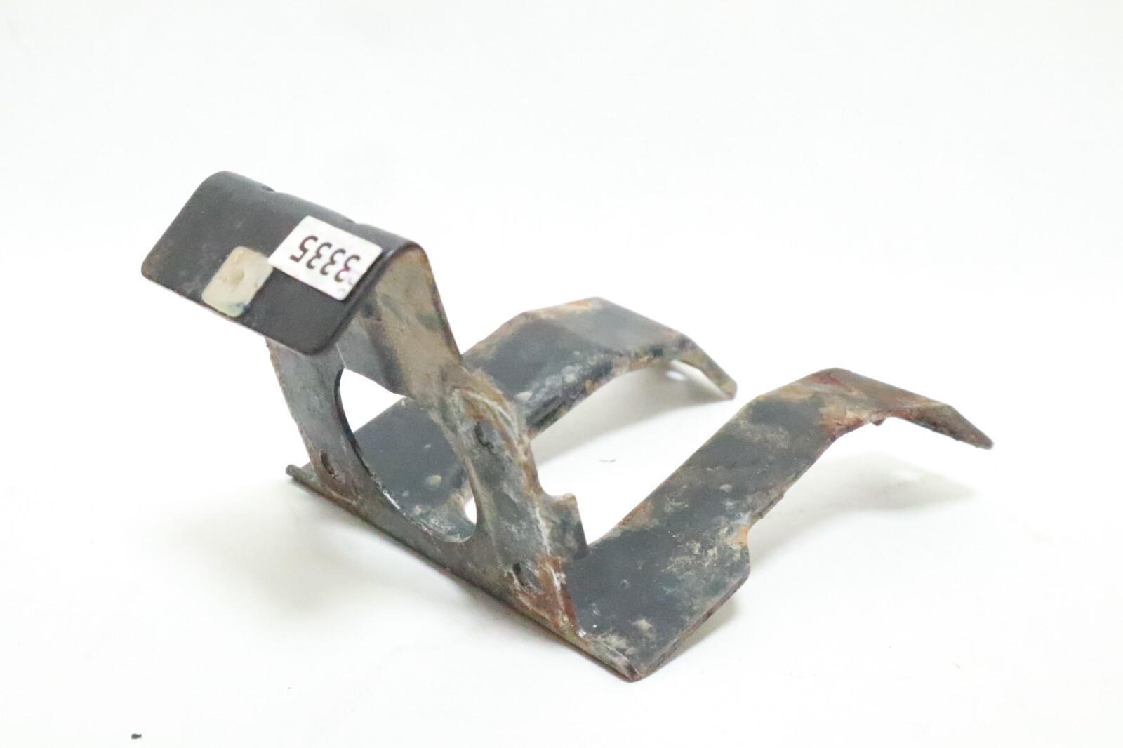 2007 Polaris Sportsman X2 500 Efi Dash Gauge Stay Speedometer Bracket Mount - Image 7