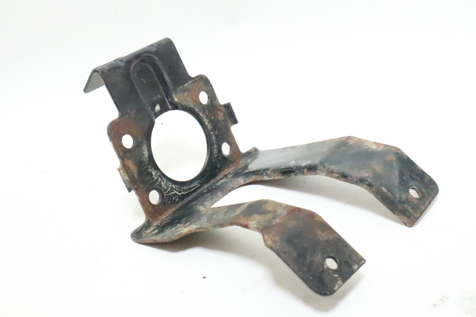 2007 Polaris Sportsman X2 500 Efi Dash Gauge Stay Speedometer Bracket Mount - Image 8