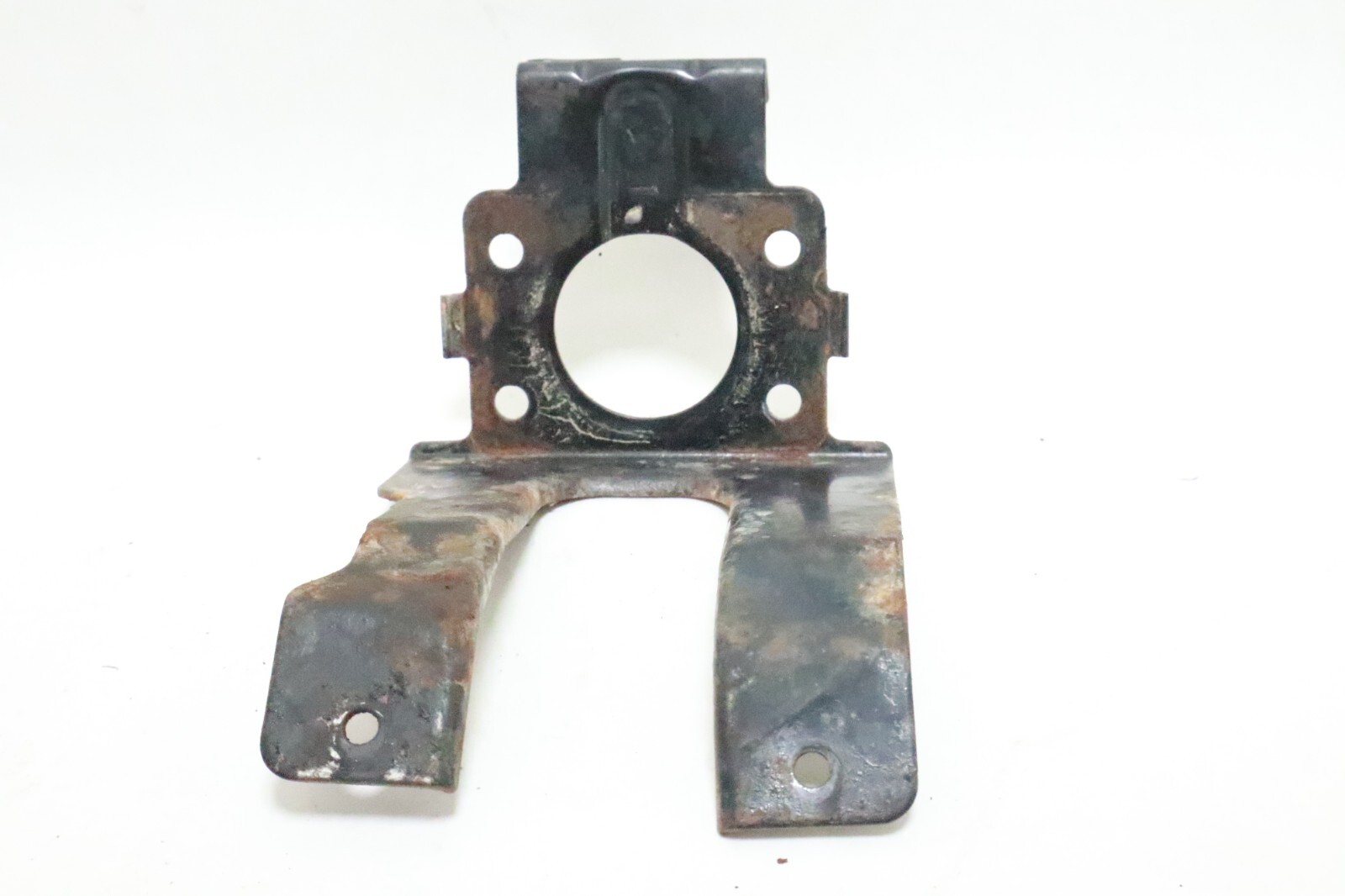 2007 Polaris Sportsman X2 500 Efi Dash Gauge Stay Speedometer Bracket Mount - Image 9