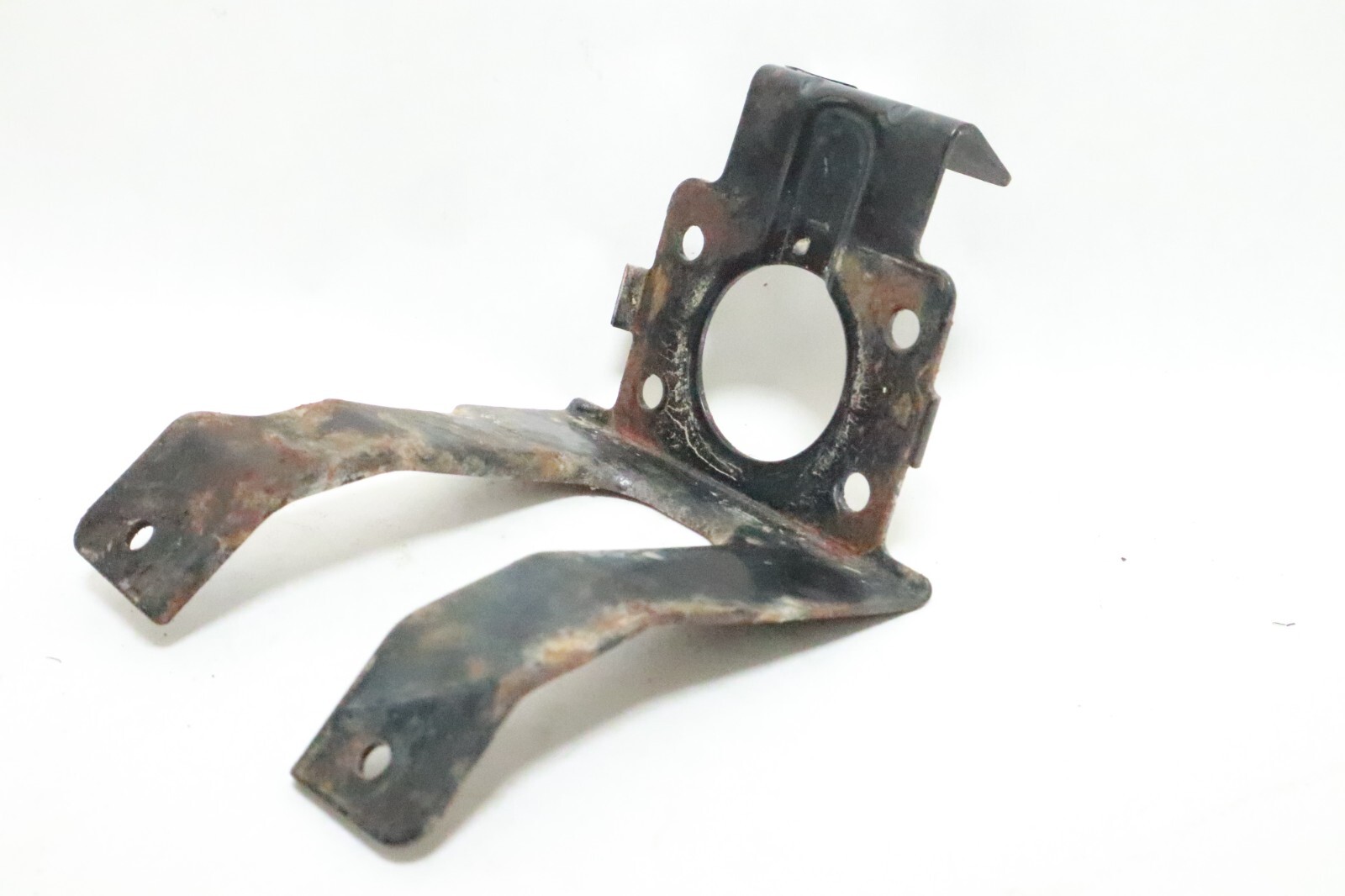 2007 Polaris Sportsman X2 500 Efi Dash Gauge Stay Speedometer Bracket Mount - Image 10