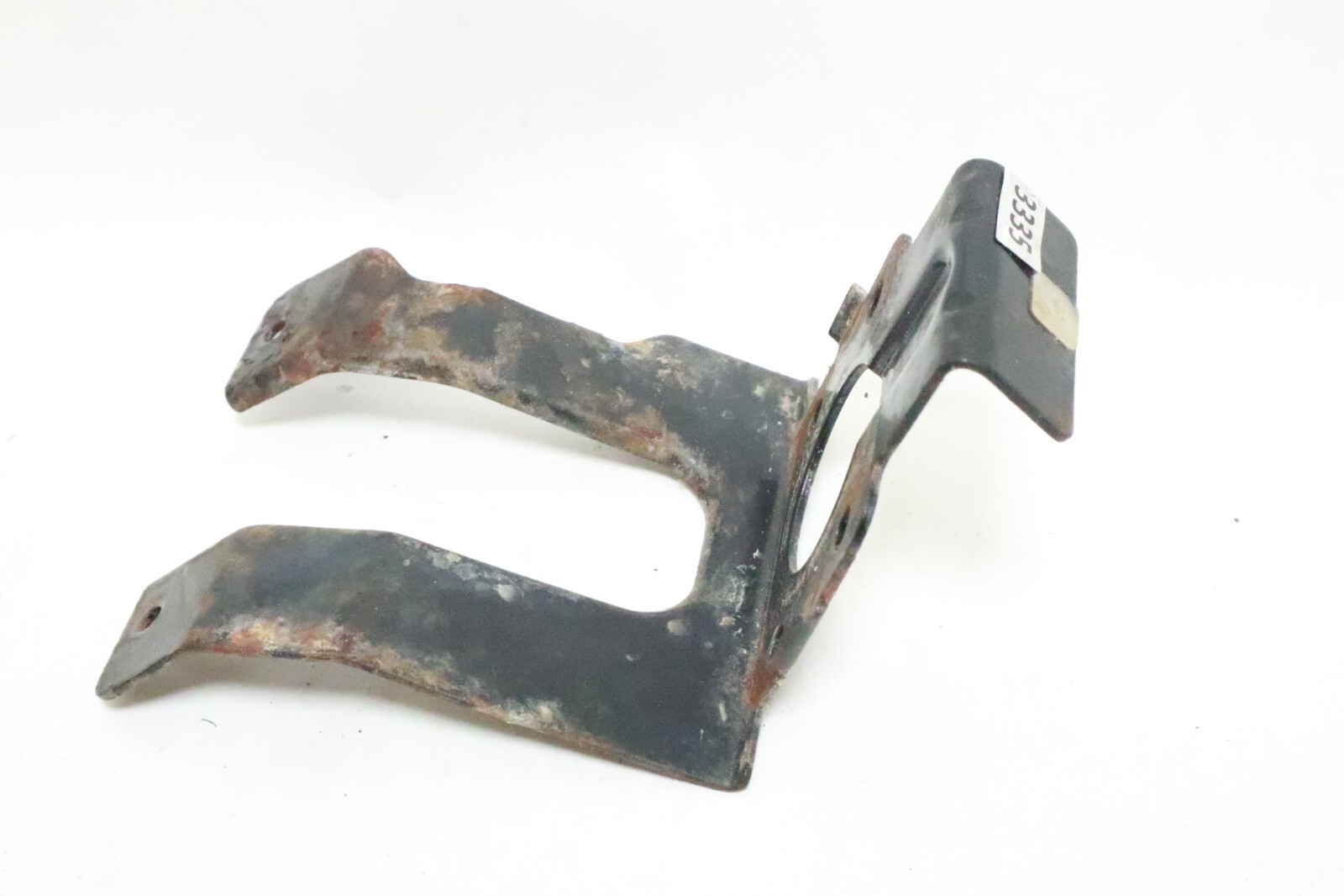 2007 Polaris Sportsman X2 500 Efi Dash Gauge Stay Speedometer Bracket Mount - Image 12