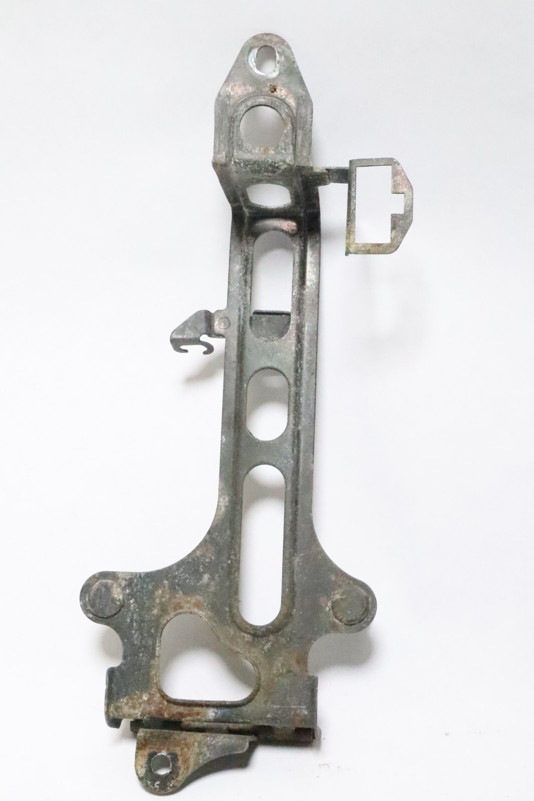 83-86 Honda V65 Magna Battery Hold Down Clamp Strap