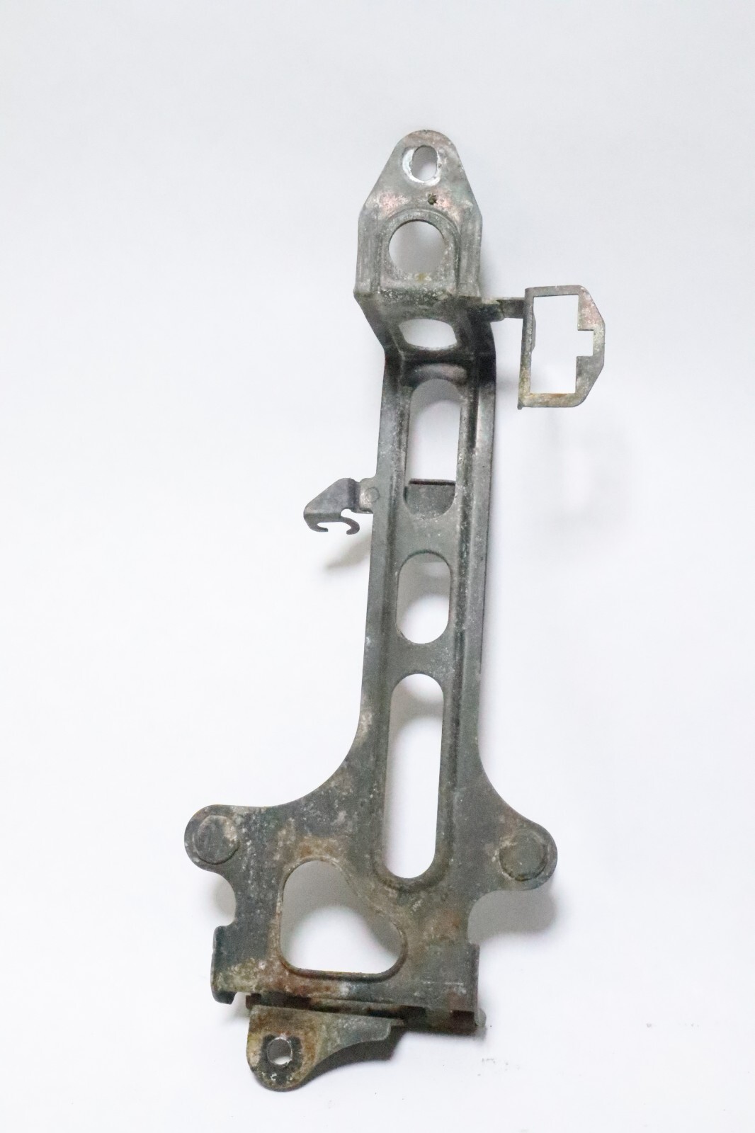 83-86 Honda V65 Magna Battery Hold Down Clamp Strap - Image 3