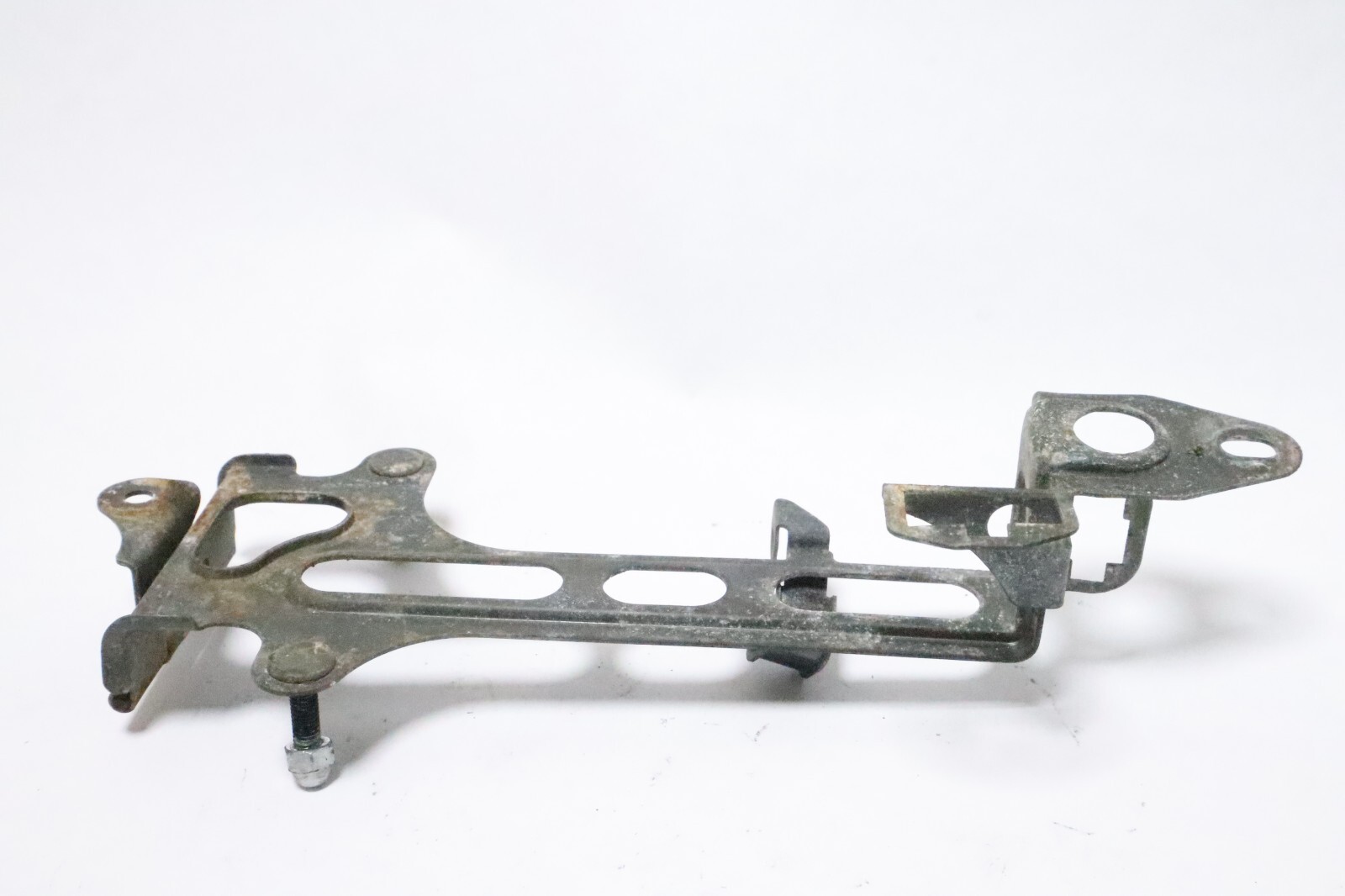 83-86 Honda V65 Magna Battery Hold Down Clamp Strap - Image 4