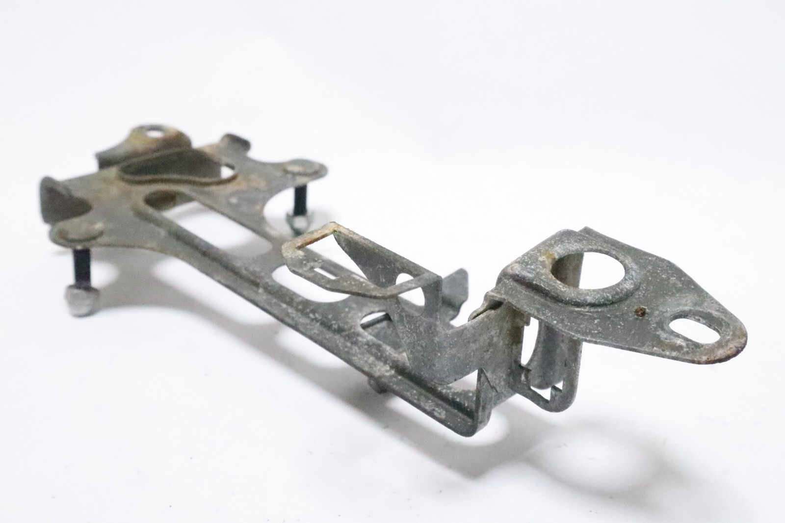 83-86 Honda V65 Magna Battery Hold Down Clamp Strap - Image 5