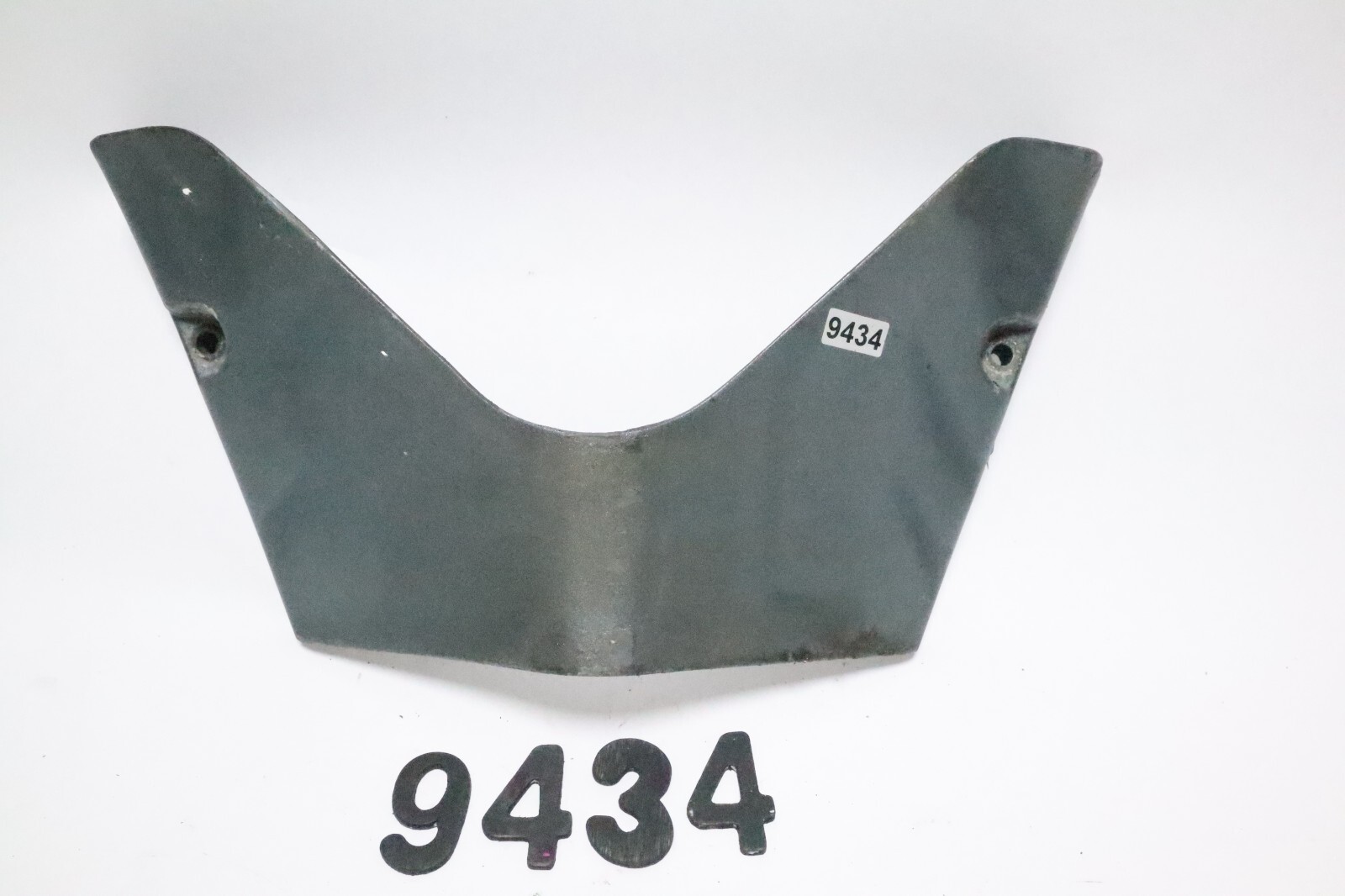 Yamaha Apron (C) 200-225-250 HP 61A-42771-01-8D Bottom Cowling - Image 2