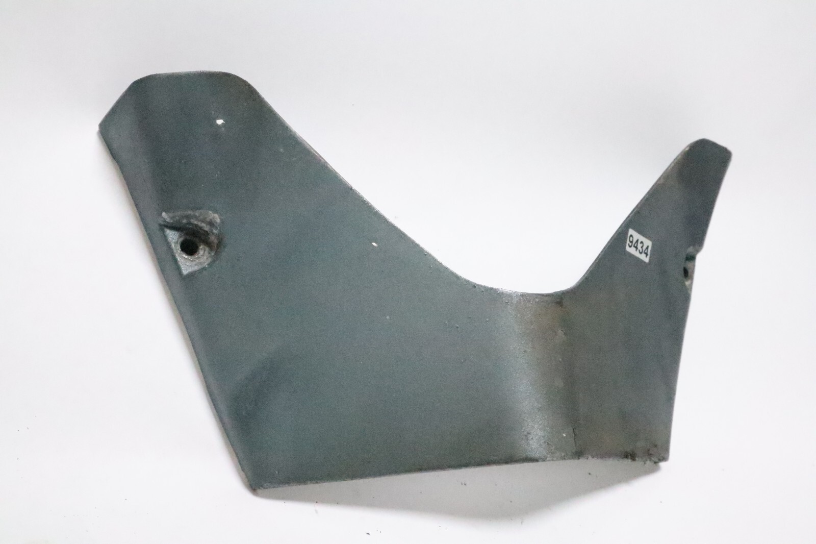 Yamaha Apron (C) 200-225-250 HP 61A-42771-01-8D Bottom Cowling - Image 3
