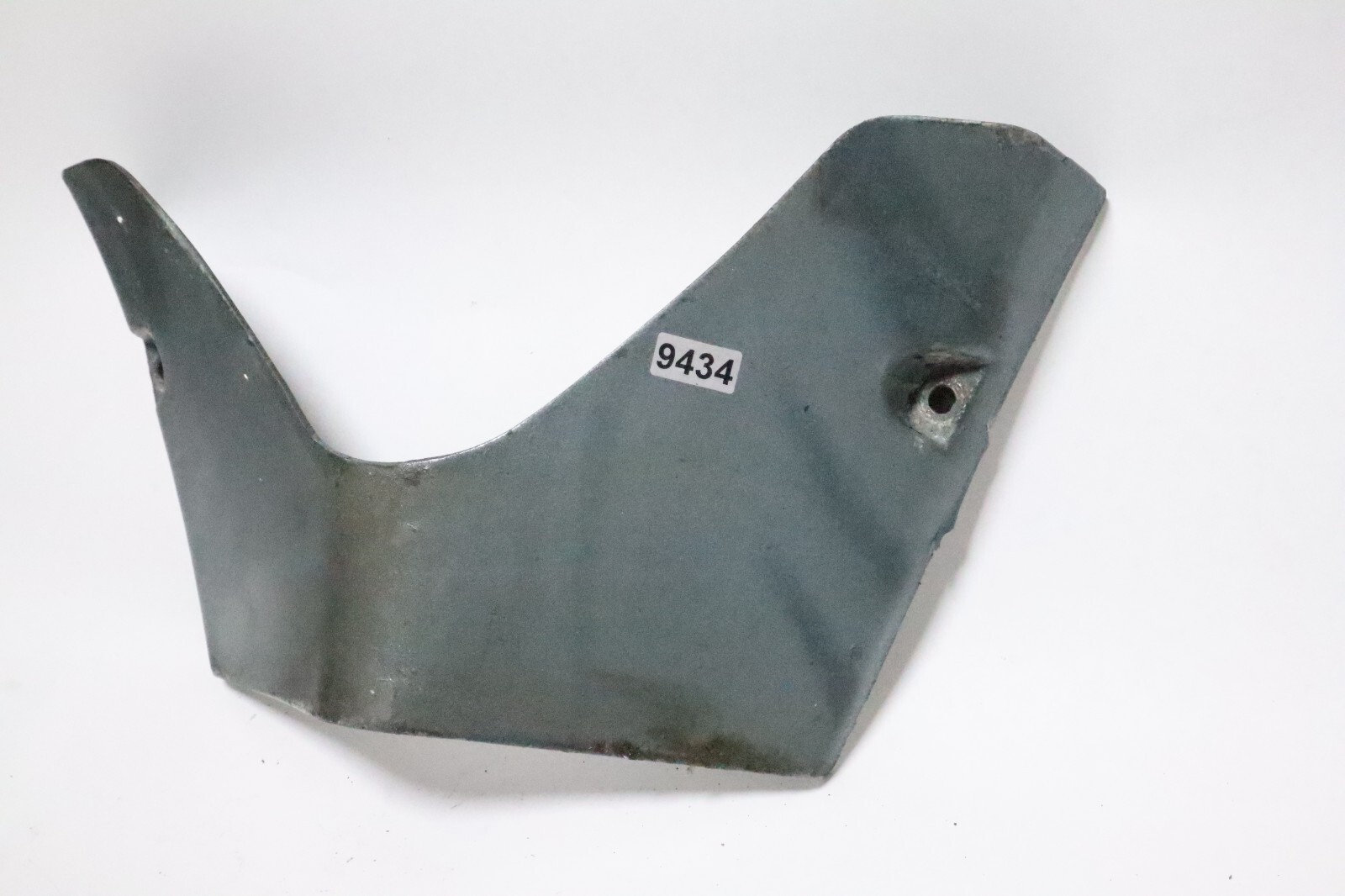 Yamaha Apron (C) 200-225-250 HP 61A-42771-01-8D Bottom Cowling - Image 4