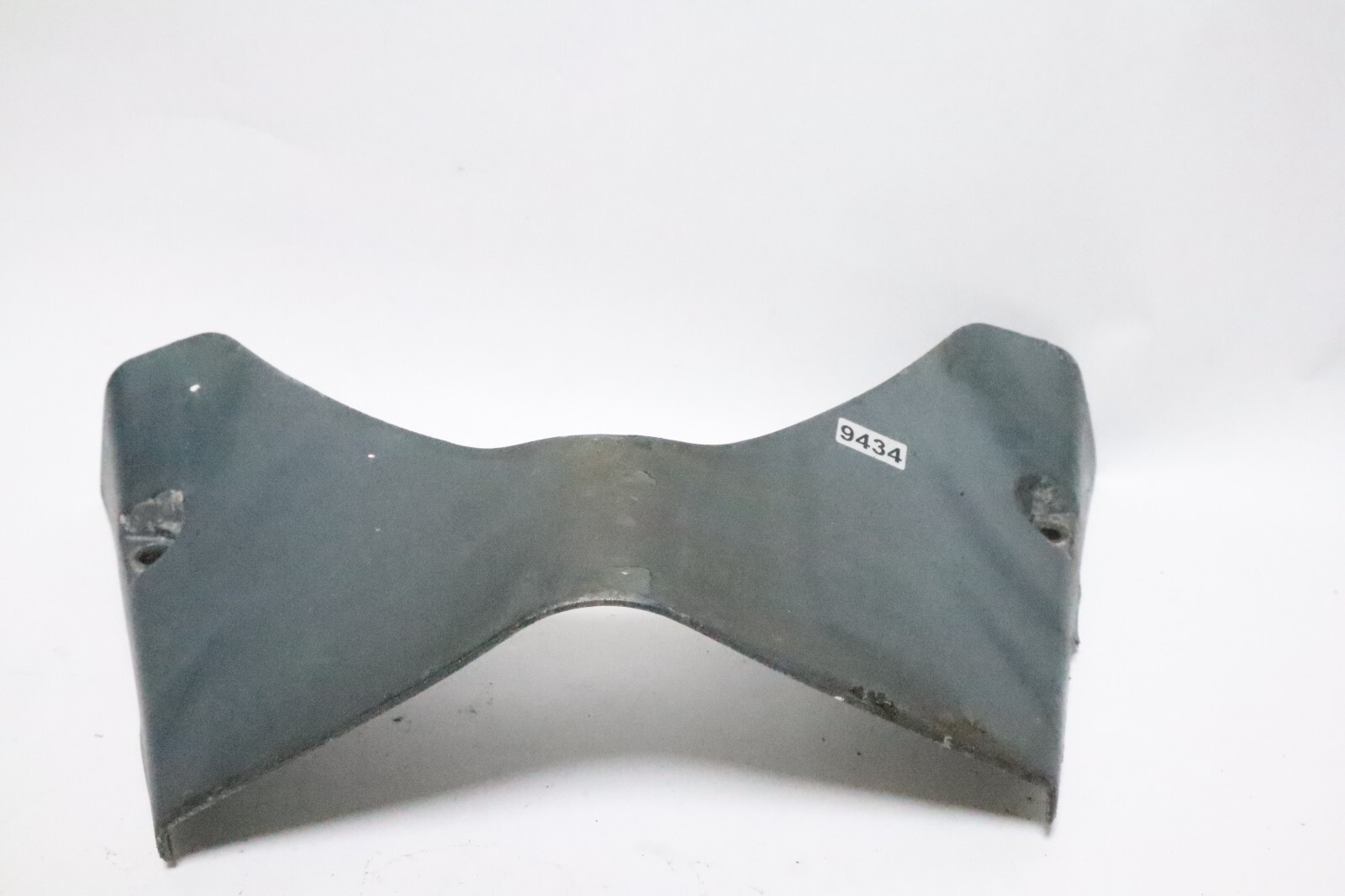 Yamaha Apron (C) 200-225-250 HP 61A-42771-01-8D Bottom Cowling - Image 5