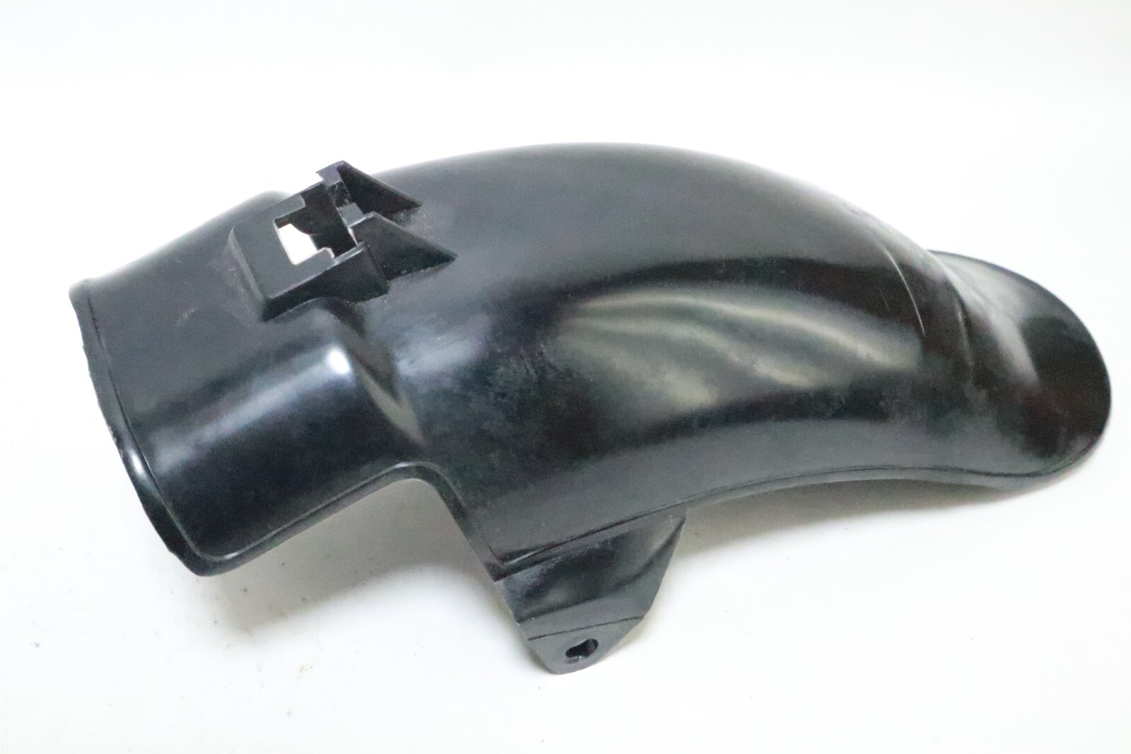 Honda 1985-2007 CH80 80 Elite Scooter OEM Front Inner Fender - Image 3