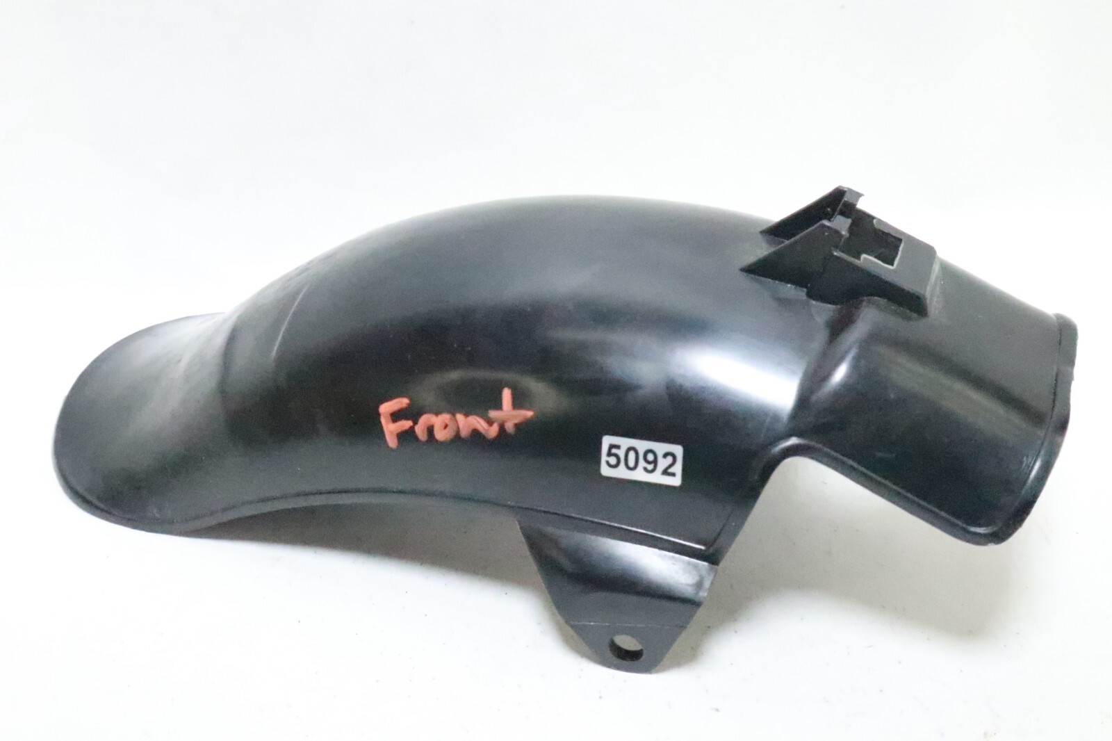 Honda 1985-2007 CH80 80 Elite Scooter OEM Front Inner Fender - Image 5