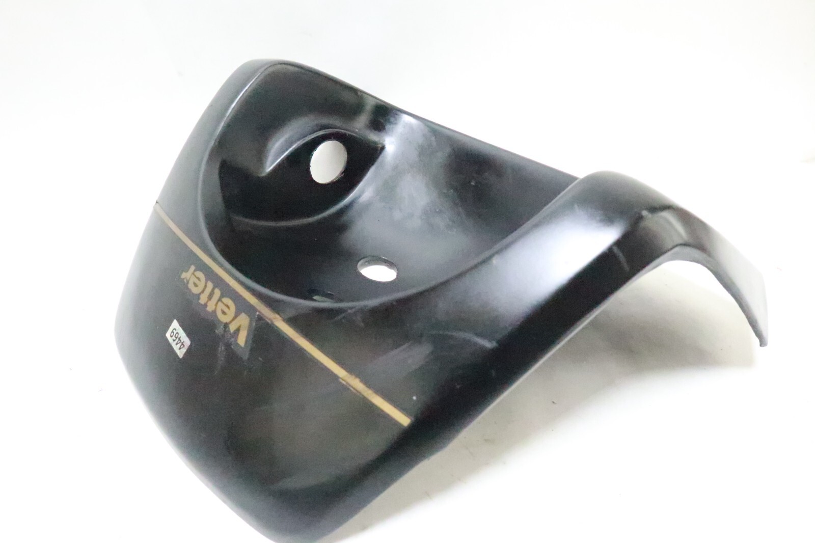 1981-1983 GL1100 Windjammer Vetter fairing headlight head light housing cover - Image 5