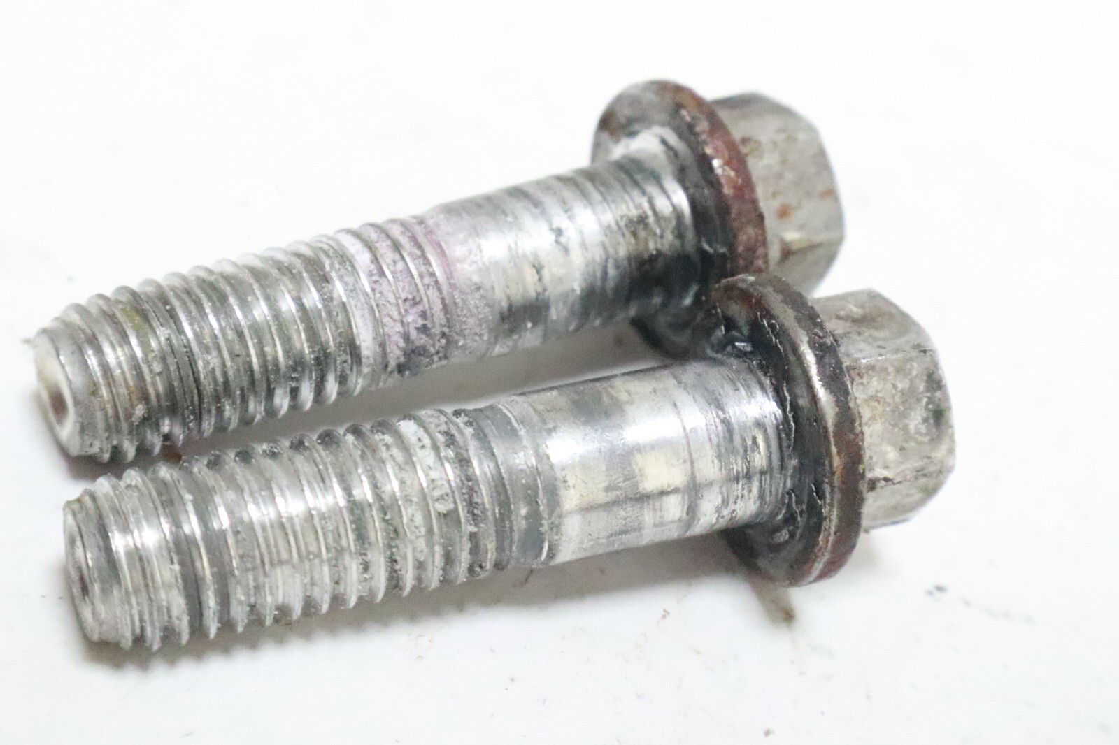 OEM (LOT OF 2) 0750 OMC Johnson Evinrude SCREW 344277 0344277 - Image 11