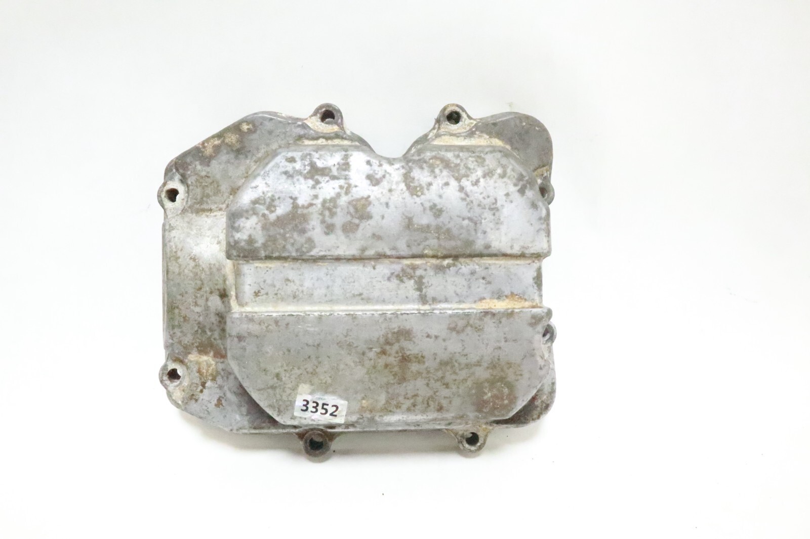 1996-2014 Polaris Sportsman Ranger 400 500 used Cylinder Valve Cover 3085073 - Image 3