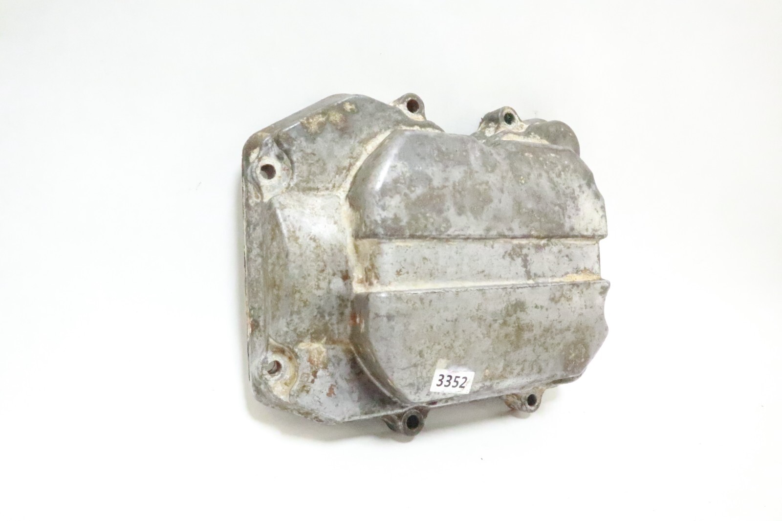 1996-2014 Polaris Sportsman Ranger 400 500 used Cylinder Valve Cover 3085073 - Image 4