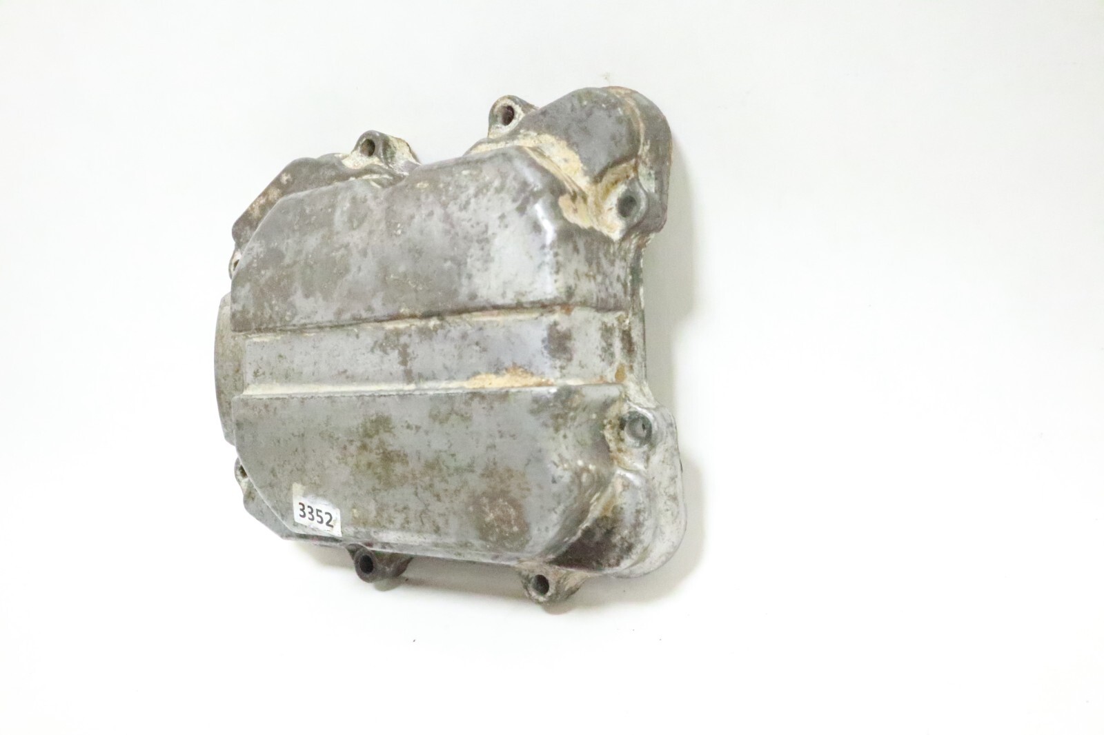 1996-2014 Polaris Sportsman Ranger 400 500 used Cylinder Valve Cover 3085073 - Image 5