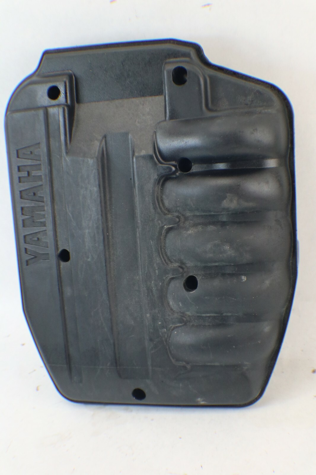 2005 Yamaha Outboard 225 HPDI Air Intake Silencer 200 225 300 60V-14440-00-00 - Image 3