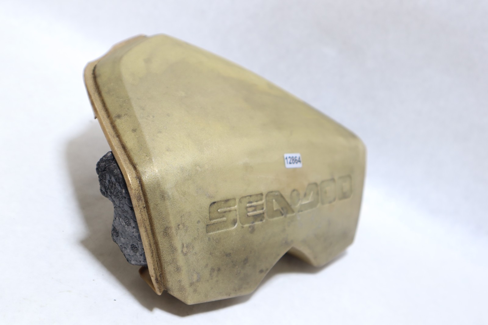 2012 12 Sea Doo GTX S 155 Handlebar Chin Pad Cover 277001762