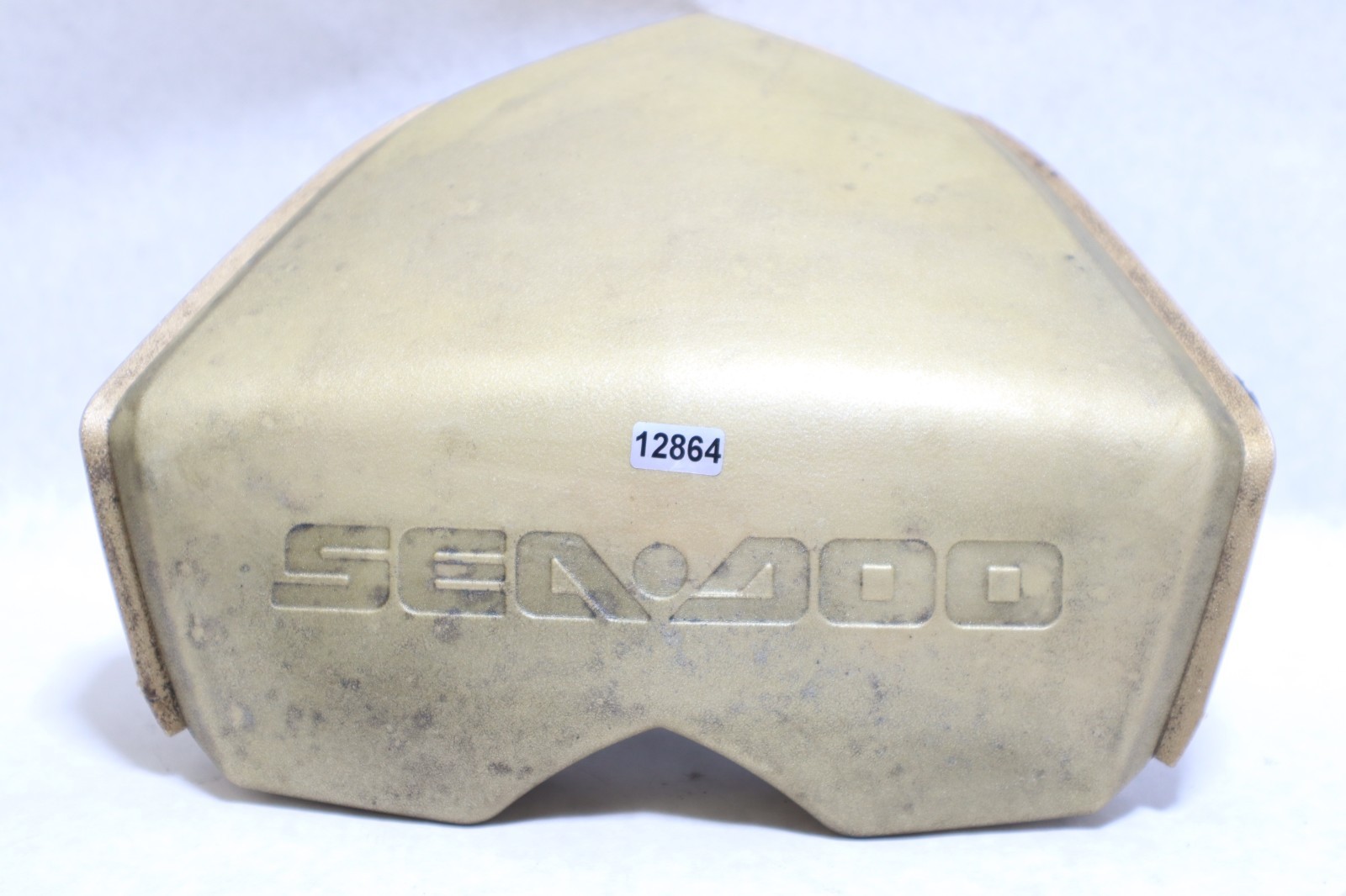 2012 12 Sea Doo GTX S 155 Handlebar Chin Pad Cover 277001762 - Image 3