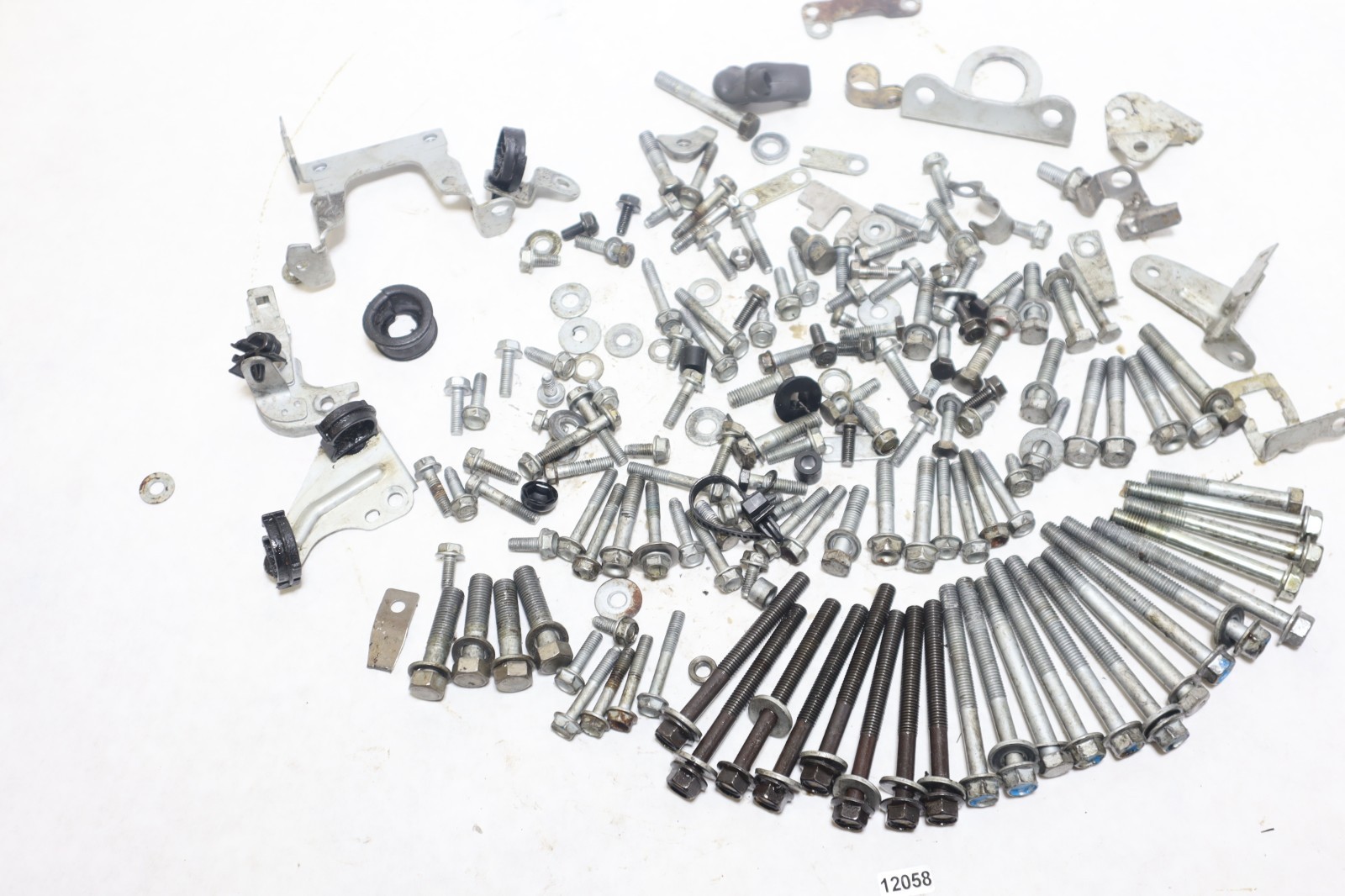 Honda Outboard BF 25 30 MIXED BOLTS BOLT HARDWARE