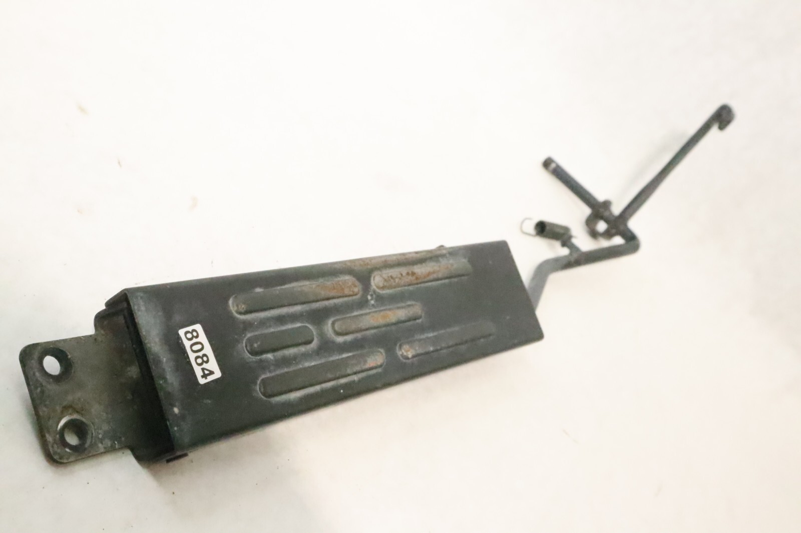 2011 Kawasaki mule kaf950 diesel PEDAL THROTTLE 13060-0023 OEM - Image 2