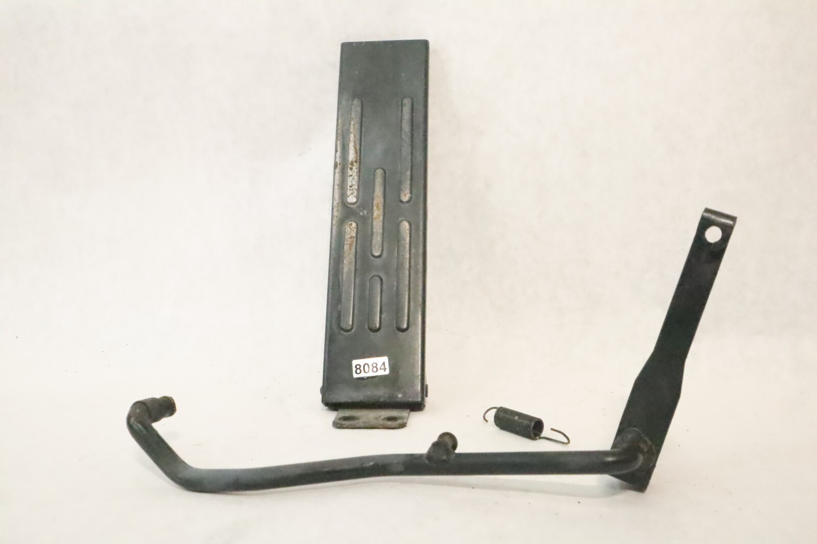 2011 Kawasaki mule kaf950 diesel PEDAL THROTTLE 13060-0023 OEM - Image 3