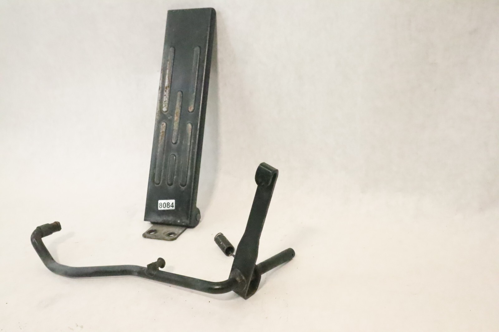 2011 Kawasaki mule kaf950 diesel PEDAL THROTTLE 13060-0023 OEM - Image 4
