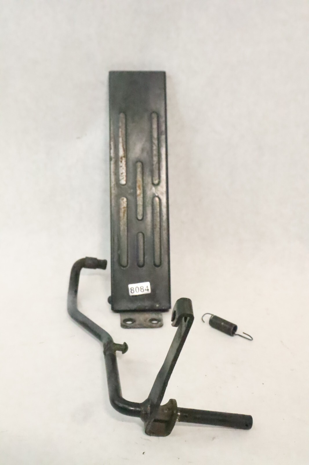 2011 Kawasaki mule kaf950 diesel PEDAL THROTTLE 13060-0023 OEM - Image 5