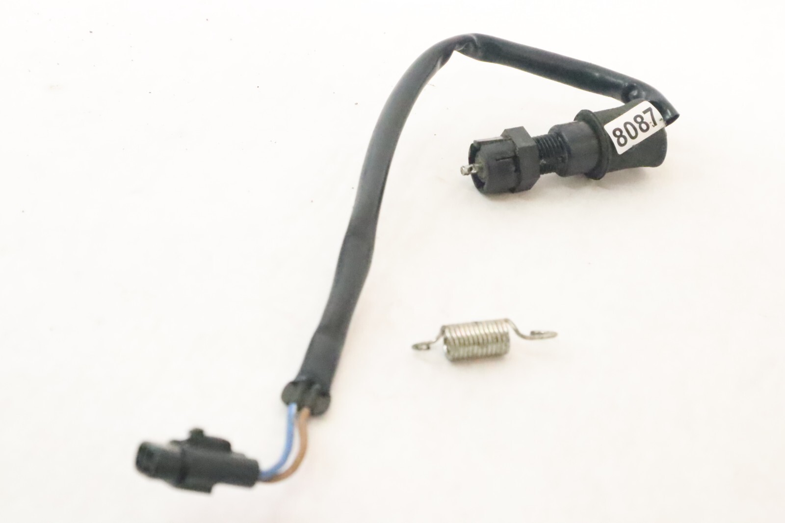 2011 Kawasaki Mule kaf 950 Rear Brake Light Switch