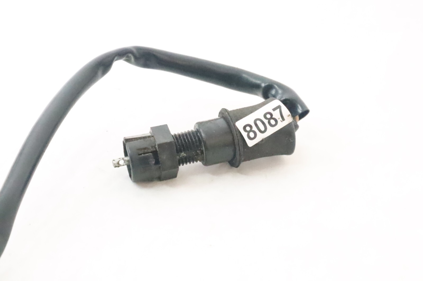 2011 Kawasaki Mule kaf 950 Rear Brake Light Switch - Image 3