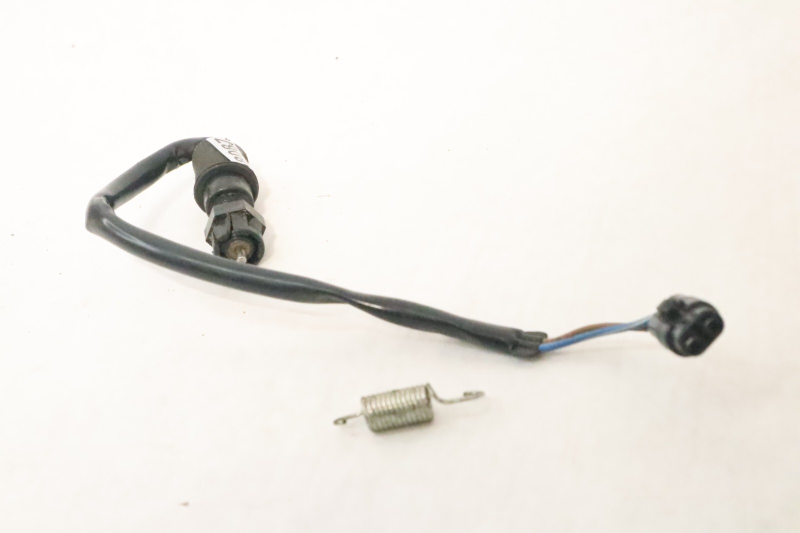 2011 Kawasaki Mule kaf 950 Rear Brake Light Switch - Image 5