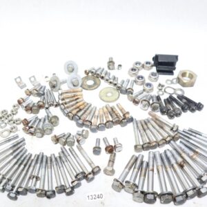 Dobson Parts