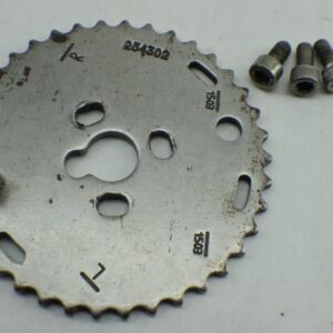 Dobson Parts
