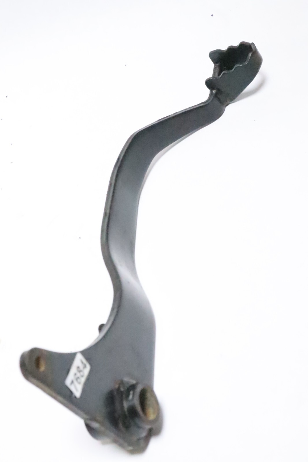 2005 05-09 YAMAHA BIG BEAR BRUIN 250 REAR FOOT BRAKE PEDAL 1P0-F7211-00-00