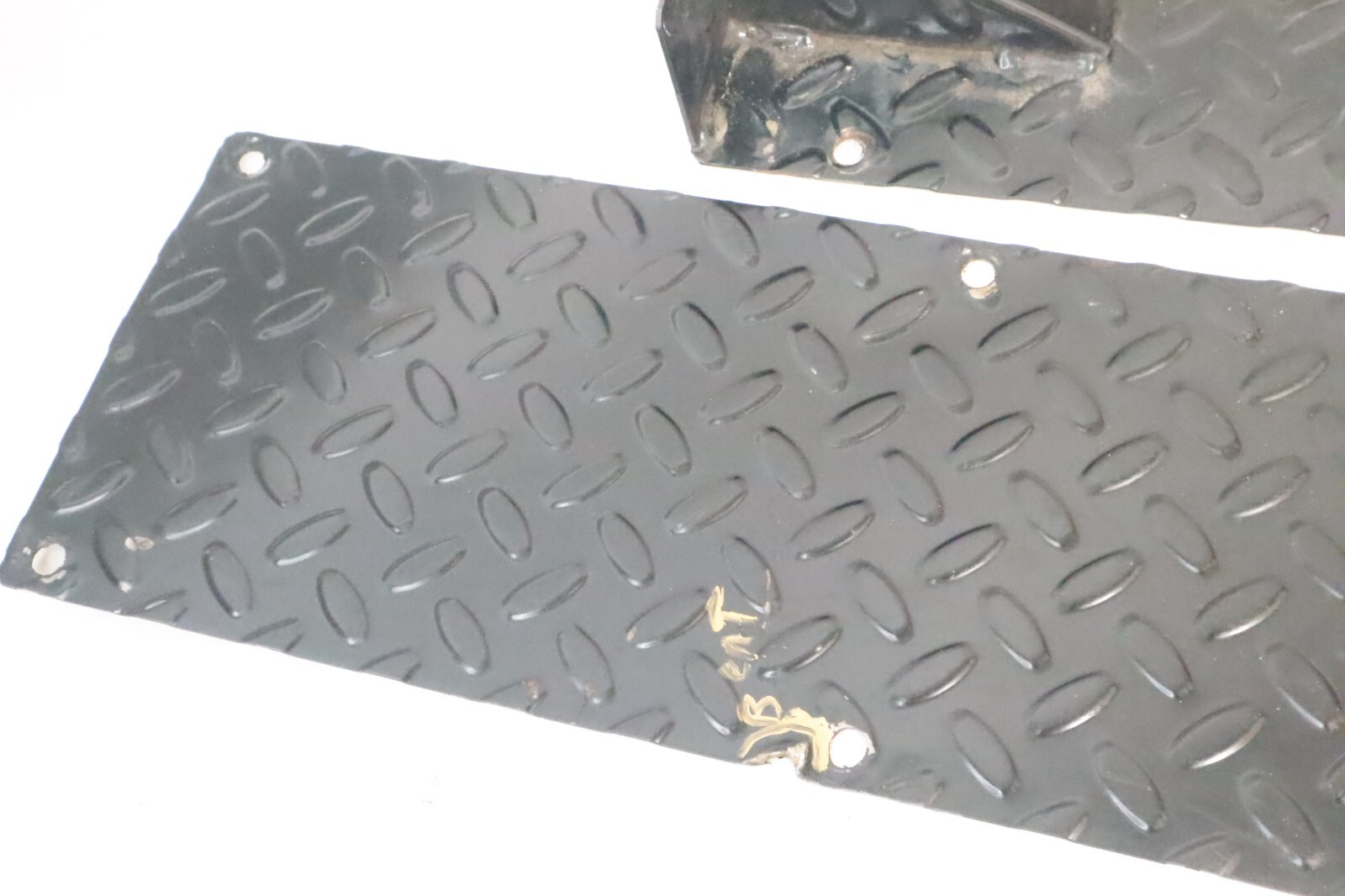 2011 Kawasaki Mule 4010 10 Engine Access Cover 14091-1692 - Image 4