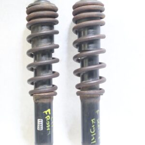 Dobson Parts