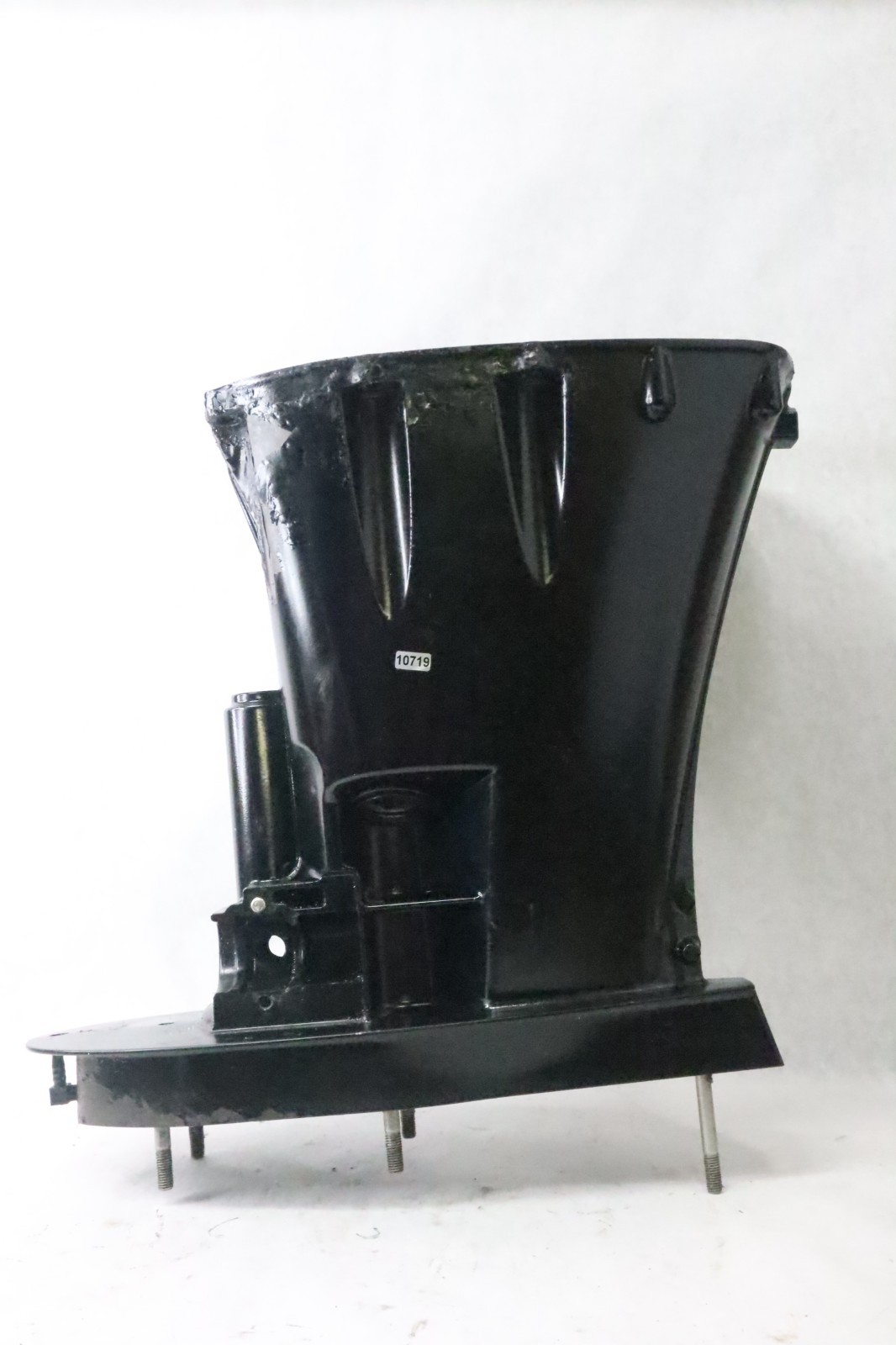 Mercury Marine Outboard 75-115 HP 4 stroke Driveshaft Housing 858576T2 - Image 2