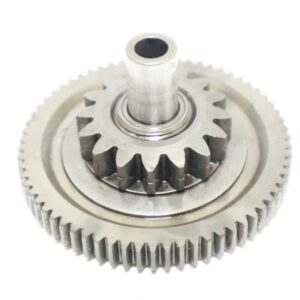 Dobson Parts