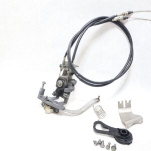 Dobson Parts
