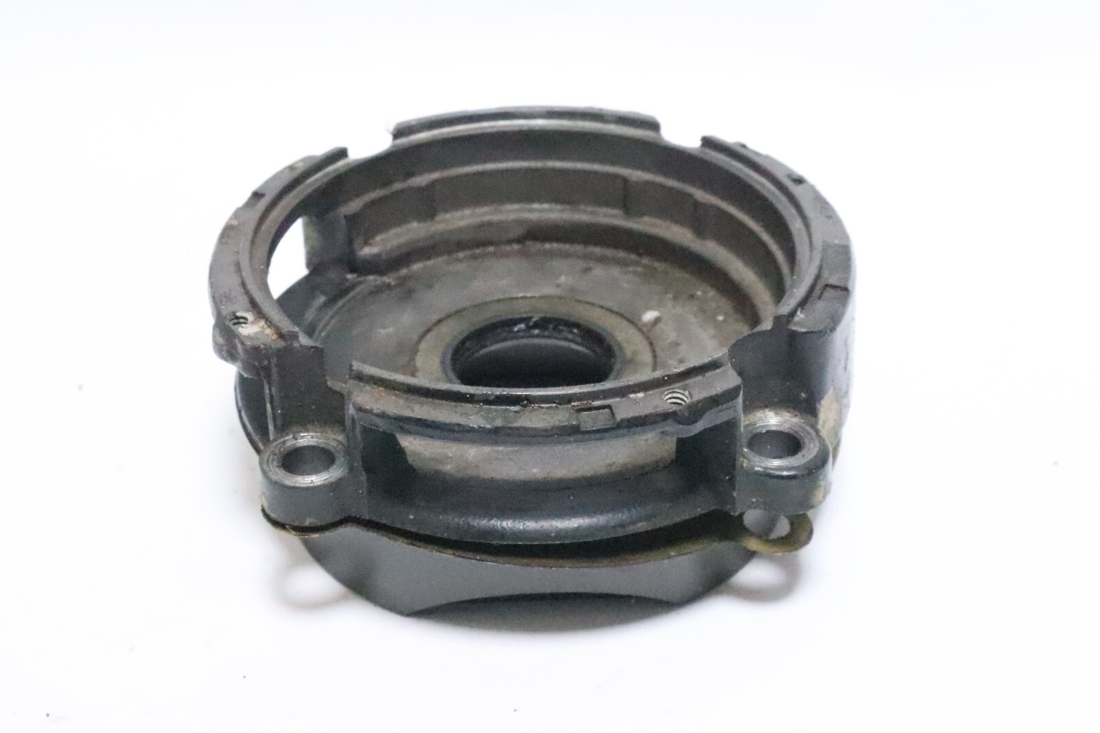 1976-1990 Mercury Bearing Cap 50 60 65 70 HP 1161-5962 Used B11 - Image 4