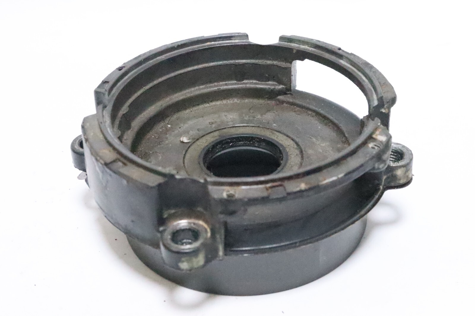 1976-1990 Mercury Bearing Cap 50 60 65 70 HP 1161-5962 Used B11 - Image 5