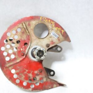 Dobson Parts